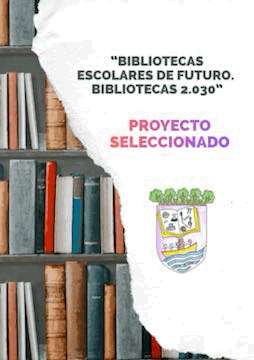 Premio Bibliotecas 2030