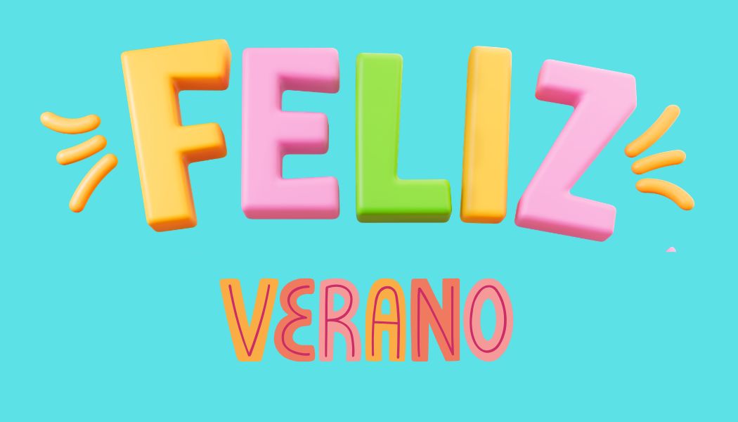 Feliz verano 26