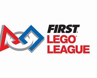 Logo First Lego League