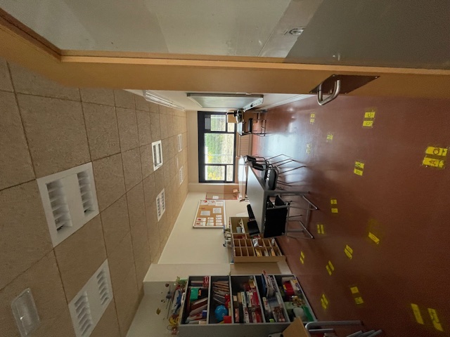 Instalaciones comunes: PT/AL