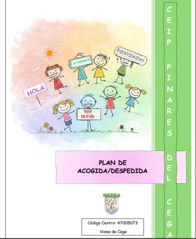 PLAN ACOGIDA 2025